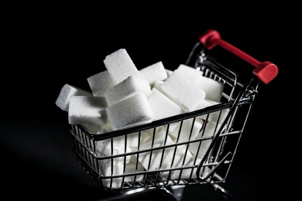 Bild vergr&ouml;&szlig;ern: Kabinett macht Weg frei für Zuckersteuer