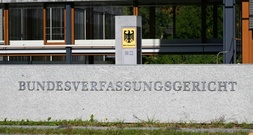 Bundesverfassungsgericht: Handel mit Flensburger Punkten bleibt verboten