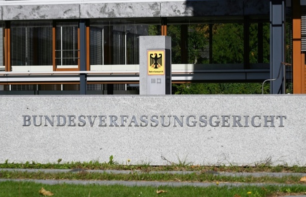 Bild vergr&ouml;&szlig;ern: Bundesverfassungsgericht: Handel mit Flensburger Punkten bleibt verboten