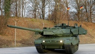 Bericht: Panzerbauer KNDS vor Wandel zum Staatskonzern