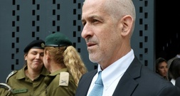 Israels früherer Inlandsgeheimdienst-Chef verklagt Netanjahu wegen Verleumdung