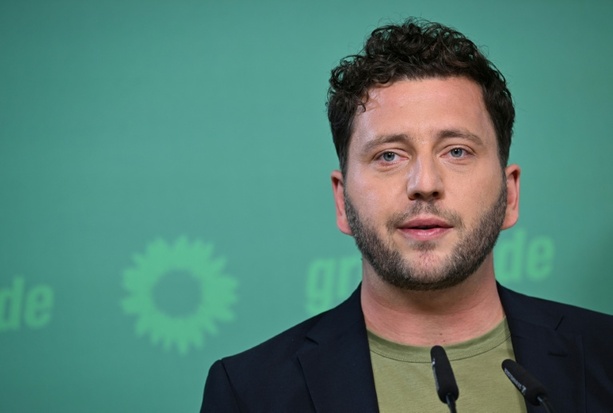 Bild vergr&ouml;&szlig;ern: Bundes-Grüne geben Berliner Landesverband bei Sondierung freie Hand