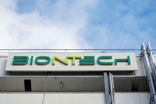 Bild vergr&ouml;&szlig;ern: Bericht: Biontech schließt Werk in Tübingen trotz Millionen-Angebot
