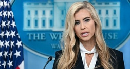Zweifel an Lebenslauf: Neue Trump-Sprecherin Zacharia unter Druck