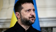 Selenskyj fordert Musk zu Wiederherstellung von Starlink in der Ukraine auf