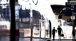 Alkoholverbot an Bahnhöfen: Drogenbeauftragter Streeck begrüßt neue Regelung