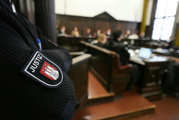 Bild vergr&ouml;&szlig;ern: Urteil wegen mutmaßlicher iranischer Anschlagspläne in Hamburg erwartet