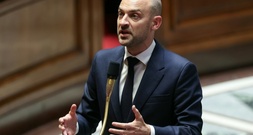 Paris: Europa trägt die Hauptlast bei der Unterstützung der Ukraine