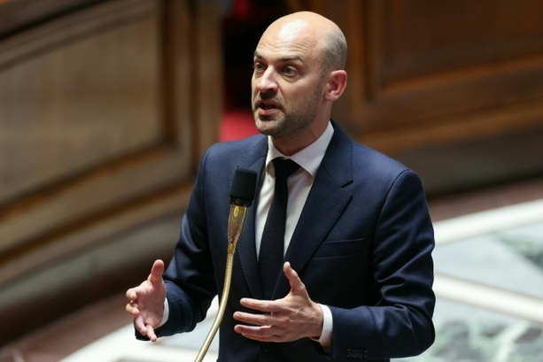Bild vergr&ouml;&szlig;ern: Paris: Europa trägt die Hauptlast bei der Unterstützung der Ukraine