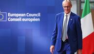 Merz pocht auf deutliche Kürzungen bei EU-Haushaltsplänen