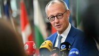 Merz zu EU-Haushalt:
