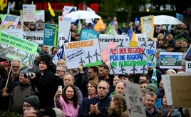 Bundestags-Gutachten: Neues Energiegesetz womöglich nicht mit EU-Recht vereinbar