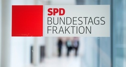 Bundestag hebt Immunität von SPD-Abgeordnetem Ahmetovic auf