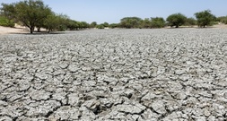 Brot für die Welt: Insbesondere arme Konfliktstaaten bekommen zu wenig Klimaanpassungshilfen