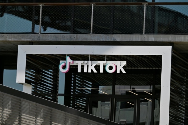 Bild vergr&ouml;&szlig;ern: Klage von Tiktok-Konzern Bytedance gegen strengere Regeln hat schlechte Chancen
