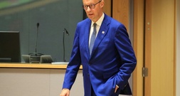 Merz fordert zusätzliche Ukraine-Unterstützung: