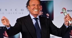 Spanische Staatsanwaltschaft für Ermittlungen gegen Julio Iglesias