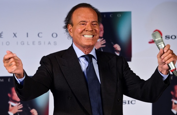 Bild vergr&ouml;&szlig;ern: Spanische Staatsanwaltschaft für Ermittlungen gegen Julio Iglesias