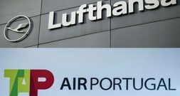 Lufthansa strebt weitere Aufstockung der Beteiligung an portugiesischer TAP an