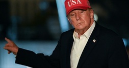 Trump: Hinrichtung des Attentäters von Fort Hood wird nicht live übertragen