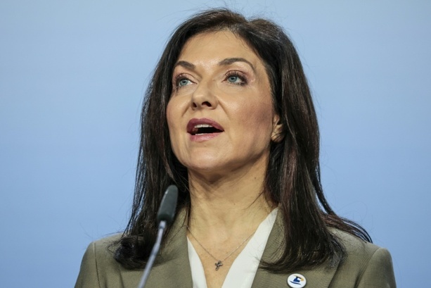 Bild vergr&ouml;&szlig;ern: Ministerin Reiche muss Video mit Vorwürfen gegen Linke vorläufig löschen