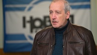 Russland: Chefredakteur der
