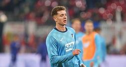 Europa League: Besiktas Istanbul schlägt Hoffenheim
