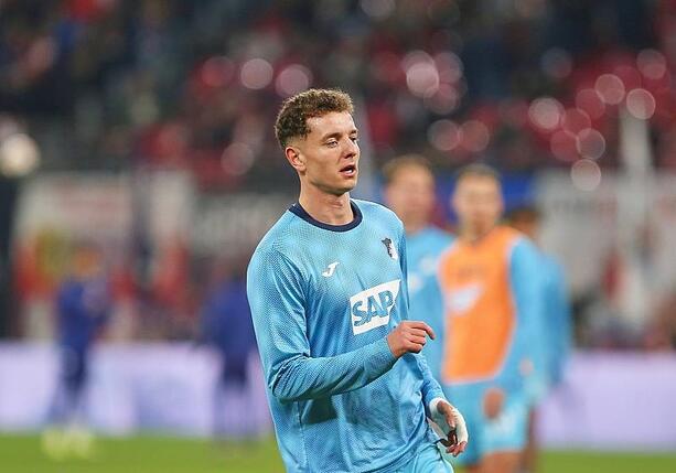 Bild vergr&ouml;&szlig;ern: Europa League: Besiktas Istanbul schlägt Hoffenheim