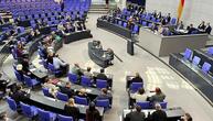 Bundestag stimmt für Erhöhung der Tabaksteuer
