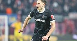 Freiburg startet mit Sieg gegen Jablonec in die Conference League