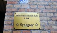 Jüdische Studenten erhalten nach Blockade in Halle Morddrohungen