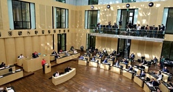 Bundesrat wählt neuen Vorsitz und berät über Steuerreform und frühe Bildung
