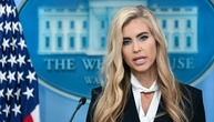 Zweifel an Qualifikation: Neue Trump-Sprecherin bezeichnet sich dennoch als Anwältin