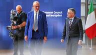 EU will