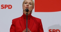 Ex-Ministerpräsident Sellering traut Schwesig Kanzlerschaft zu