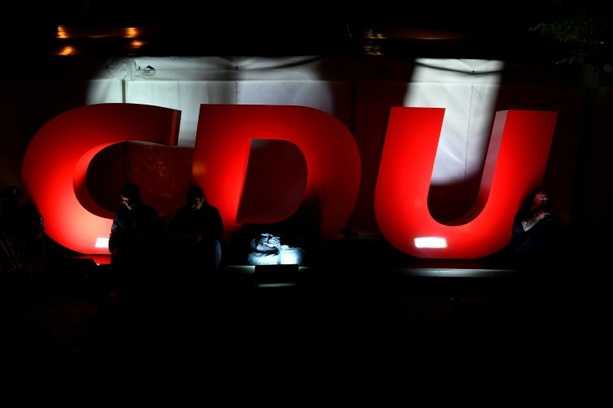 Bild vergr&ouml;&szlig;ern: Junge-Union Vize Gehringer fordert Eins-zu-eins-Umsetzung des Rentenkompromisses