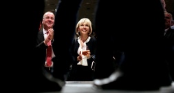 Prominentes SPD-Gesicht: Schröder-Köpf scheidet aus Landtag in Hannover aus