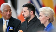 EU-Gipfel: Costa plädiert für stärkere Unterstützung der Ukraine