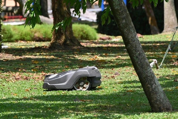 Bild vergr&ouml;&szlig;ern: Von Mähnfred bis Saugi: Ein Drittel gibt Haushaltsrobotern Namen