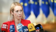 Kallas: EU kann Starlink-System in der Ukraine