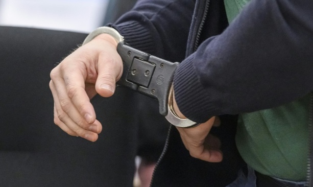 Bild vergr&ouml;&szlig;ern: Angriffe auf Neonazis in Ungarn: Weiterer mutmaßlicher Linksextremist festgenommen