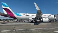 Eurowings prüft Kurzarbeit im Flugbetrieb