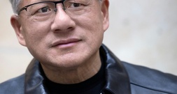 US-Chip-Riese Nvidia plant in Europa weitere Milliarden-Investitionen