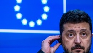 Nach Diesel-Deal: Selenskyj warnt vor weiteren Lockerungen bei Sanktionen