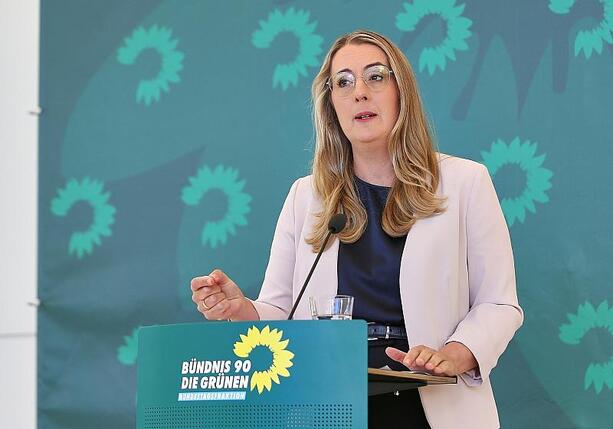 Bild vergr&ouml;&szlig;ern: Dröge kritisiert Abschwächung von EU-Klimaregeln