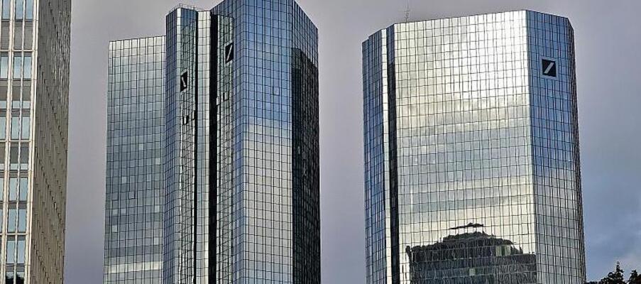 Deutsche Bank sieht Unicredit-Übernahme der Commerzbank als Chance