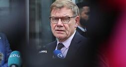Wadephul will offensiveres Werben der CDU für Ukraine-Hilfen