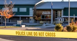 Schusswaffenvorfall an US-Schule: Waffenlobby würdigt Einsatz von bewaffnetem Zeugen