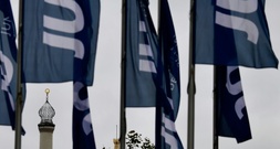 Junge Union startet Deutschlandtag - Winkel warnt CDU vor rückwärtsgewandter Politik