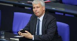 Bilger verteidigt Verbrenner-Aus-Aus